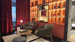 W RESIDENCES MARINA VIEW - SINGAPORE (D1), Apartment #607430421